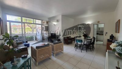 Apartamento, 2 quartos, 120 m² - Foto 1