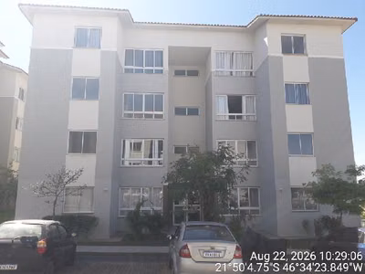 Apartamento, 2 quartos, 51 m² - Foto 1