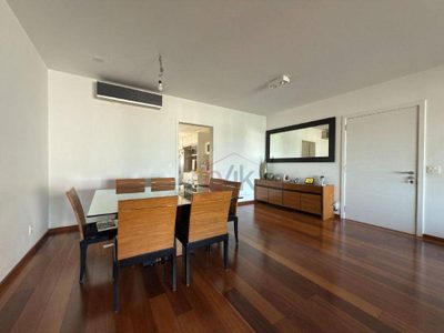 Apartamento, 3 quartos, 162 m² - Foto 5