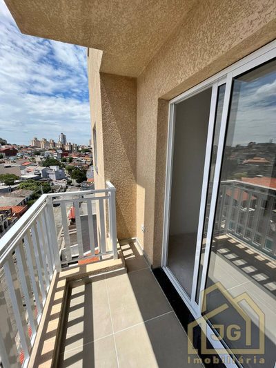 Apartamento, 2 quartos, 51 m² - Foto 2
