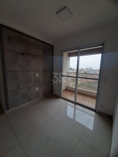 Apartamento, 3 quartos - Foto 2