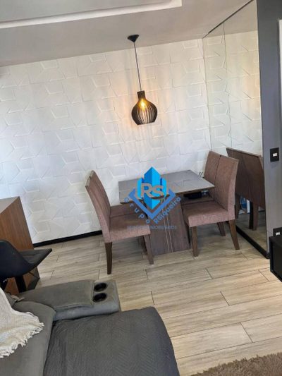 Apartamento, 2 quartos, 54 m² - Foto 4