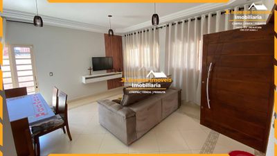 Casa, 3 quartos, 110 m² - Foto 4