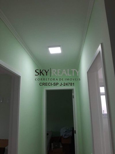 Apartamento, 2 quartos, 48 m² - Foto 4