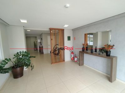 Apartamento, 3 quartos, 84 m² - Foto 3
