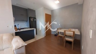 Apartamento, 2 quartos, 60 m² - Foto 1