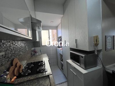 Apartamento, 2 quartos, 54 m² - Foto 5