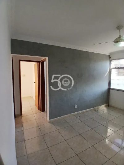 Apartamento, 2 quartos, 50 m² - Foto 3
