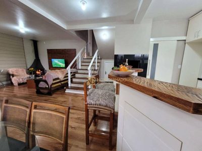 Casa, 4 quartos, 202 m² - Foto 5