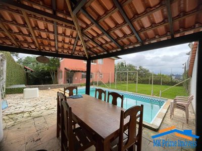 Casa de Condomínio, 5 quartos - Foto 4