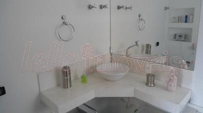 Apartamento, 4 quartos, 155 m² - Foto 5