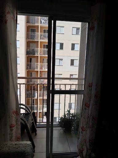 Apartamento, 2 quartos, 54 m² - Foto 2