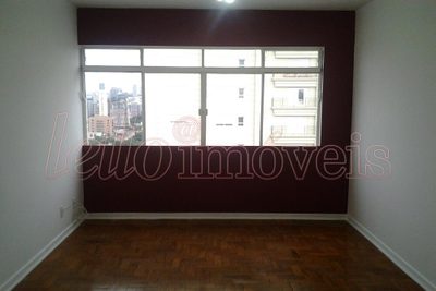 Apartamento, 2 quartos, 80 m² - Foto 1