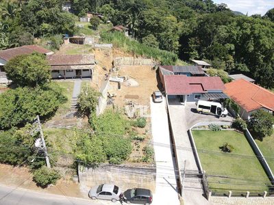 Terreno, 647 m² - Foto 3