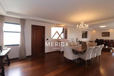 Apartamento, 4 quartos, 214 m² - Foto 5