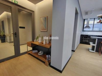 Kitnet-Studio, 27 m² - Foto 3