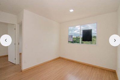 Apartamento, 2 quartos, 42 m² - Foto 2