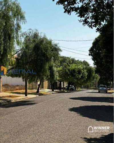 Terreno, 461 m² - Foto 3