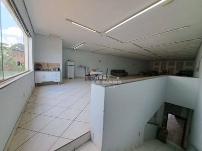 Loja-Salão, 276 m² - Foto 3