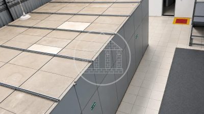Depósito-Galpão, 450 m² - Foto 3