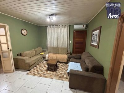 Casa, 3 quartos, 137 m² - Foto 1