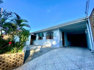 Casa, 2 quartos, 192 m² - Foto 1