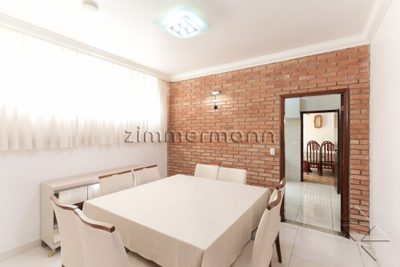 Casa, 4 quartos, 240 m² - Foto 3