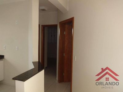 Apartamento, 2 quartos, 61 m² - Foto 4