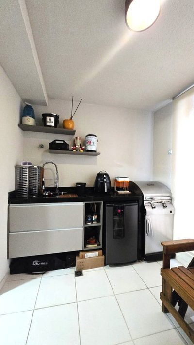Apartamento, 2 quartos, 76 m² - Foto 4
