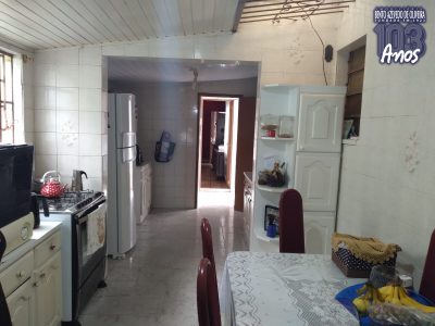 Casa, 4 quartos, 360 m² - Foto 3