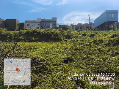 Terreno, 50 m² - Foto 1