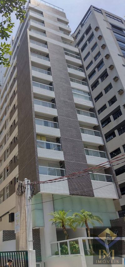 Apartamento, 2 quartos - Foto 3