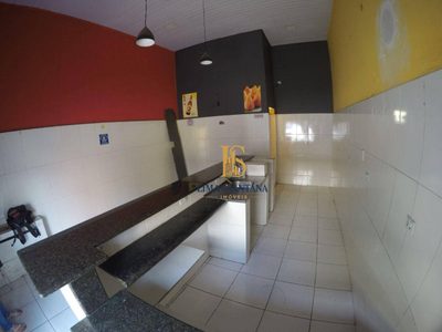 Loja-Salão, 30 m² - Foto 3