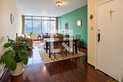 Apartamento, 3 quartos, 138 m² - Foto 3