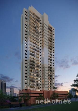 Apartamento, 2 quartos, 63 m² - Foto 2