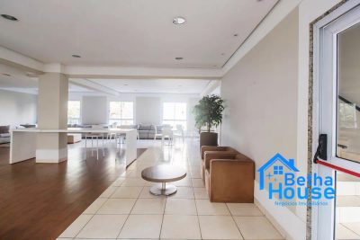 Apartamento, 2 quartos, 51 m² - Foto 4