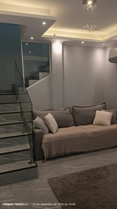 Casa, 2 quartos - Foto 2