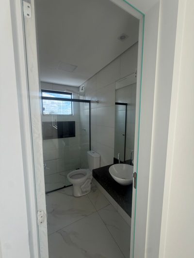 Apartamento, 2 quartos, 51 m² - Foto 4