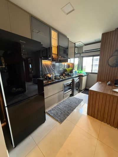 Apartamento, 2 quartos, 49 m² - Foto 5