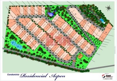 Terreno, 994 m² - Foto 2