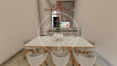 Casa, 3 quartos, 154 m² - Foto 4