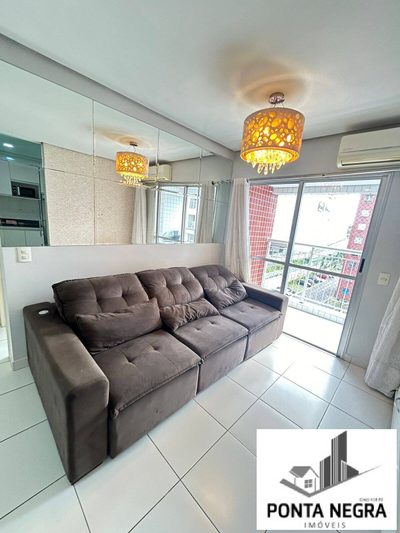 Apartamento, 2 quartos, 66 m² - Foto 3