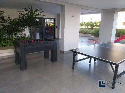 Apartamento, 2 quartos, 80 m² - Foto 1