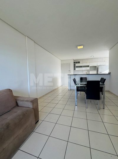 Apartamento, 2 quartos - Foto 3