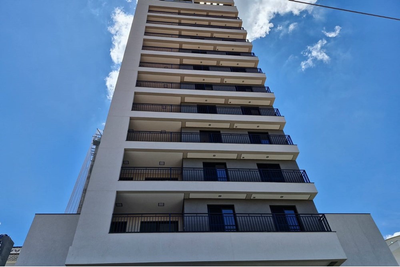Apartamento, 2 quartos, 66 m² - Foto 1