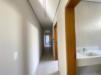 Casa, 4 quartos, 465 m² - Foto 4