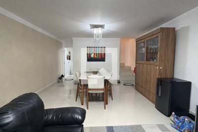 Casa, 3 quartos, 160 m² - Foto 5