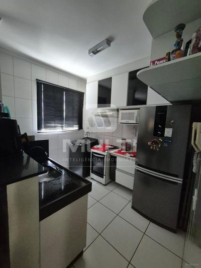 Apartamento, 2 quartos, 41 m² - Foto 3