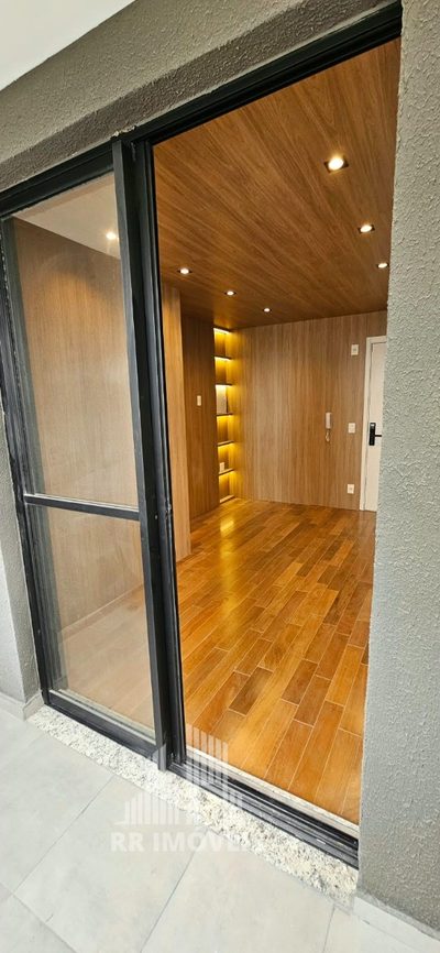 Apartamento, 2 quartos, 58 m² - Foto 5