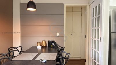 Apartamento, 3 quartos, 80 m² - Foto 5